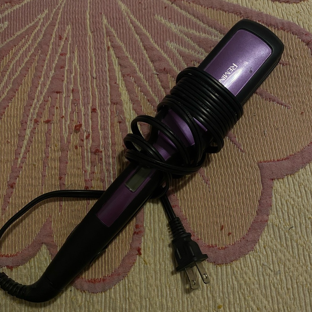 Straighteners